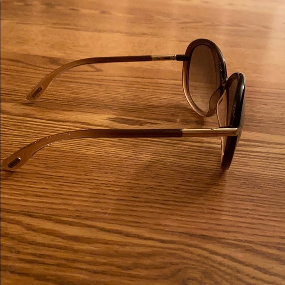 TOM FORD SUNGLASSES